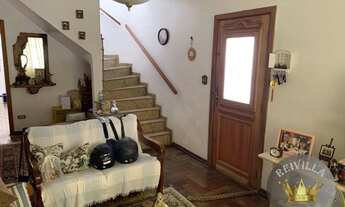 Imagem 3: Casa Residencial à venda, Paulicéia, São Bernardo do Campo - CA0004