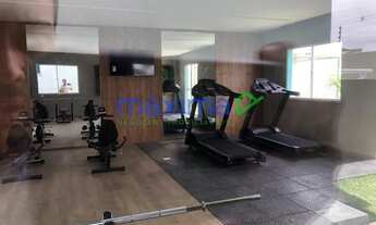 Imagem 4: Preço De Oportunidade! Apartamento Com 2/4 E Varanda Gourmet No Cond. Green Village