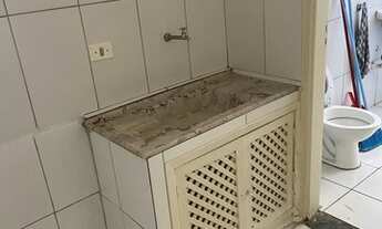 Imagem 4: Kitnet/conjugado para aluguel possui 35 metros quadrados com 1 quarto em República - São P