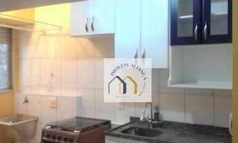 Imagem: Apartamento com 2 dormitórios para alugar