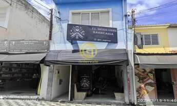 Imagem: Casa para aluguel com 80 metros quadrados