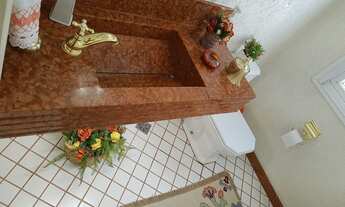 Imagem 7: Casa Vinhedo Casa em condomínio com 4 dormitórios