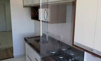 Imagem 6: Apartamento para venda no Dreams Paulínia