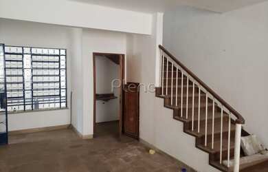 Imagem 6: Casa para locação no Cambuí - Campinas/SP