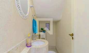 Imagem 7: Casa para Aluguel - Bosque da Saúde, 3 Quartos, 149 m2