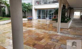 Imagem 5: APARTAMENTO PARA LOCAÇÃO METRÔ SANTA CRUZ 3 DORMITÓRIOS SENDO 1 SUITE