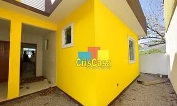 Imagem 4: Casa com 2 dormitórios, 60 m² - venda por R$ 270.000,00 ou aluguel por R$ 1.600,00/mês - P