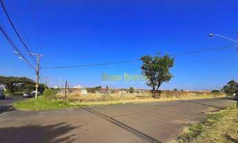 Imagem 2: Área para alugar, 7970 m² - Jardim Floridiana - Rio Claro/SP