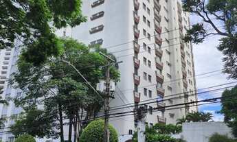 Imagem 2: Apartamento para aluguel com 110 metros quadrados com 3 quartos em Santana - São Paulo - S