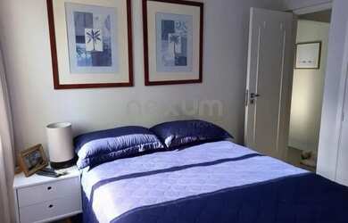 Imagem 7: Apartamento em Indianópolis - São Paulo