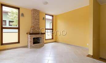 Imagem 3: Casa - Loteamento Residencial Barão do Café - Campinas