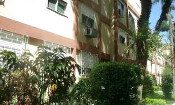 Imagem 2: Apartamento residencial à venda, Camaquã, Porto Alegre