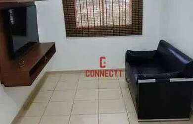 Imagem 2: Apartamento com 2 dormitórios à venda, 49 m² por R$ 175.000,00 - Residencial das Américas