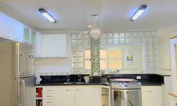 Imagem 6: Apartamento a venda na praia de Pitangueiras, 03 suítes, com 02 vagas de garagem e lazer n