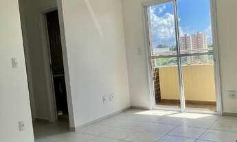 Imagem: Apartamento para aluguel com 49 metros quadrados