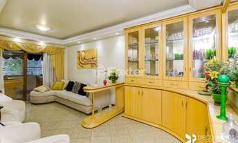 Imagem 2: Apartamento a venda de 3 quartos e 2 vagas no Dumont, Jardim Itu Porto Alegre