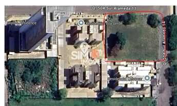 Imagem 3: LOTE HM 504 SUL !