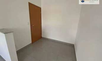 Imagem 4: Apartamento com 2 quartos à venda, 44 m² por R$ 270.000 - Letícia - Belo Horizonte/MG