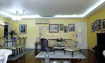 Imagem 4: Lagoa- Epitacio Pessoa- 3 quartos- frontal- vista Lagoa- suíte- varanda- 2 vagas na escrit