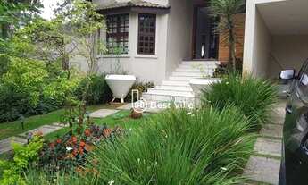 Imagem: Casa à venda, 360 m² por R$ 3.800.000,00