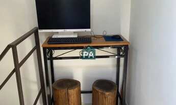 Imagem 5: Apartamento Duplex à venda , 90 m² - Campo das Antas - Poços de Caldas/MG