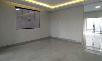 Imagem 3: Sobrado 3 suítes com área gourmet e piscina no Jardim Helvécia