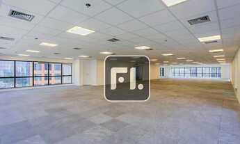 Imagem 4: Conjunto para alugar, 400 m² por R$ 51.550,00/mês - Vila Olímpia - São Paulo/SP