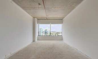 Imagem 2: Sala comercial 35m², Cristal, Pontal Office