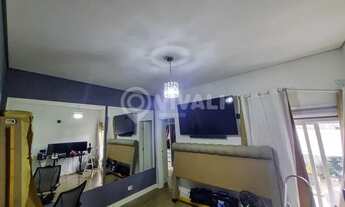 Imagem 4: Casa em Condomínio-À VENDA-Condomínio Bosque Dos Pires-Itatiba-SP