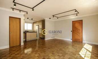 Imagem 5: Vende apartamento com 3 quartos 108 m² - ou aluguel Pinheiros - São Paulo