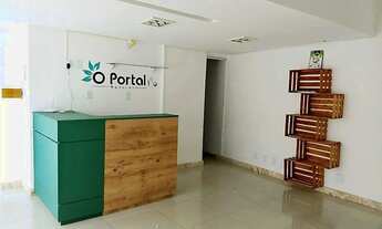 Imagem 5: Galeria no Bairro Salgado Filho