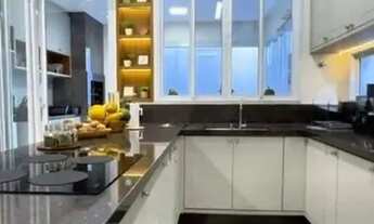 Imagem 5: Casa no Alphaville 4 - 292M² - 3 Suítes - Ponta Negra