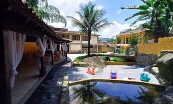 Imagem 5: Casa com 5 dormitórios à venda, 490 m² por R$ 2.615.000,00 - Jacarepaguá - Rio de Janeiro