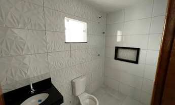 Imagem 4: Atenção Casa de 2/4 na Mangabeira