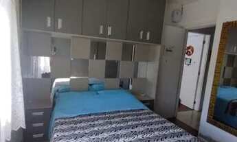 Imagem 7: Casa aconchegante condomínio fechado de 3 quartos sala cozinha churrasqueira e pátio