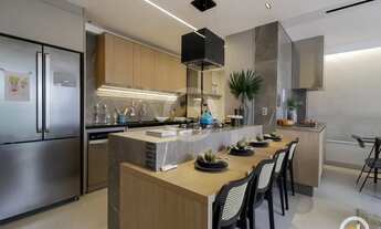 Imagem 3: Apartamento de 3 suítes no Setor Bueno