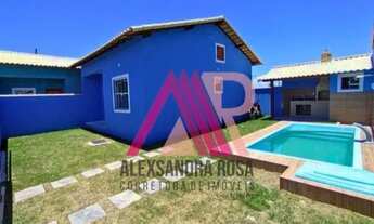 Imagem: Casa em Unamar tamoios cabo frio