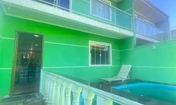 Imagem 2: Sobrado 4 Quartos com Piscina no Corados em Guaratuba-Pr