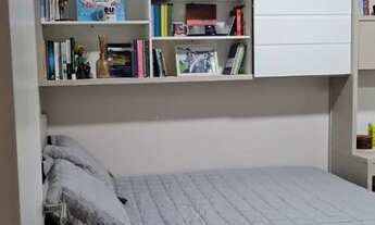 Imagem 6: Cond. River Side - Av. Coronel Teixeira - Ponta Negra - Apto com 2 quartos