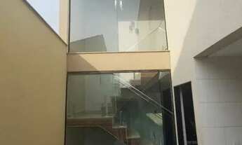 Imagem 2: Luxuoso Duplex com acabamento Fino No Centro de NILÓPOLIS