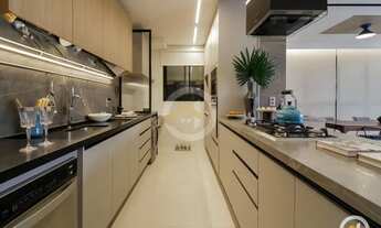 Imagem 6: Apartamento de 3 suítes no Setor Bueno