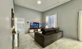 Imagem 3: Casa com 3 quartos em condomínio para venda em Jacareí - SP