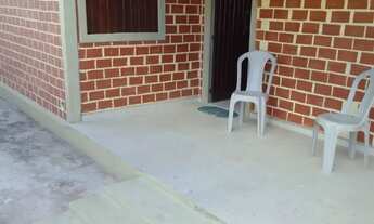 Imagem 7: Casa de praia a beira-mar em Itamaraca