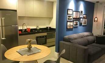 Imagem 2: Apartamento Mobiliado Nossa Senhora de Lourdes Caxias do Sul