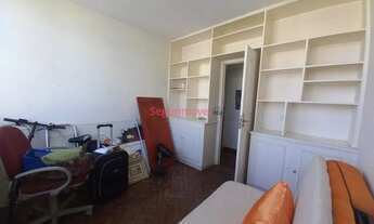 Imagem 7: Apartamento de 3 quartos reformado a venda em Botafogo Morada do Sol indevassável sol da m