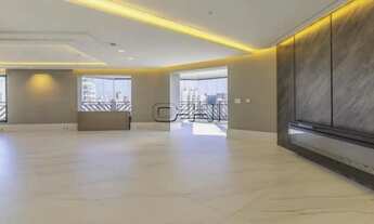 Imagem 2: Venda Cobertura 4 Dormitórios - 440 m² Campo Belo