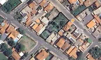 Imagem: TERRENO COMERCIAL DE 1.183 M² COM EXCELENTE