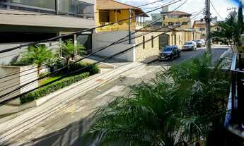 Imagem 3: 2 quartos com suíte e vaga no Jardim Laranjeiras para venda