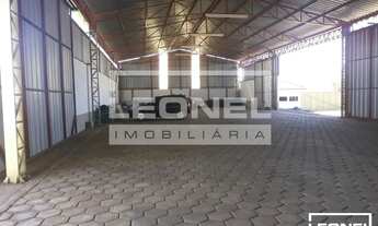 Imagem 5: Galpão para venda e locação no Distrito Industrial, em Luis Antônio