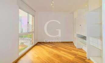 Imagem 7: Apartamento com 162 m² - Pinheiros